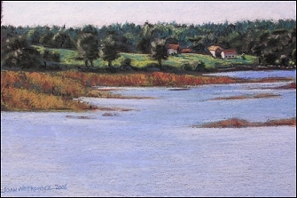 "Broad Cove"